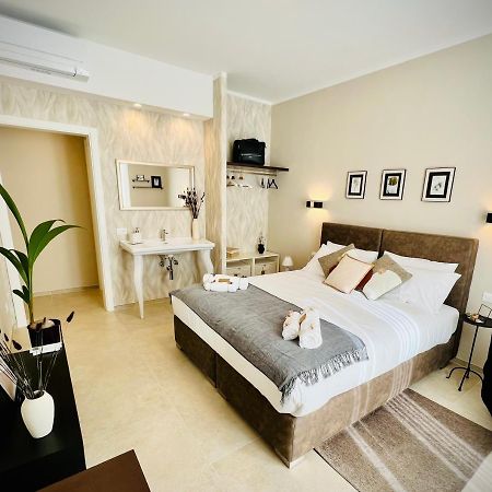 Lucentum Bed & Breakfast Prato  Dış mekan fotoğraf