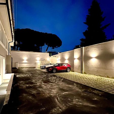 Lucentum Bed & Breakfast Prato  Dış mekan fotoğraf