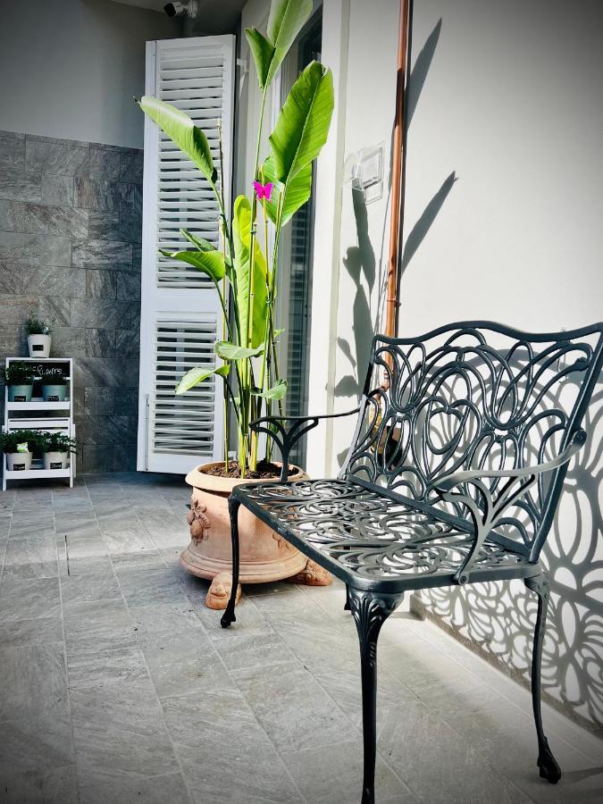 Lucentum Bed & Breakfast Prato  Dış mekan fotoğraf