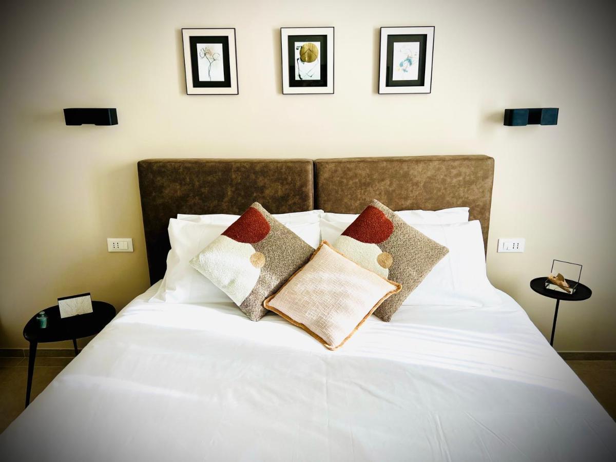 Lucentum Bed & Breakfast Prato  Dış mekan fotoğraf