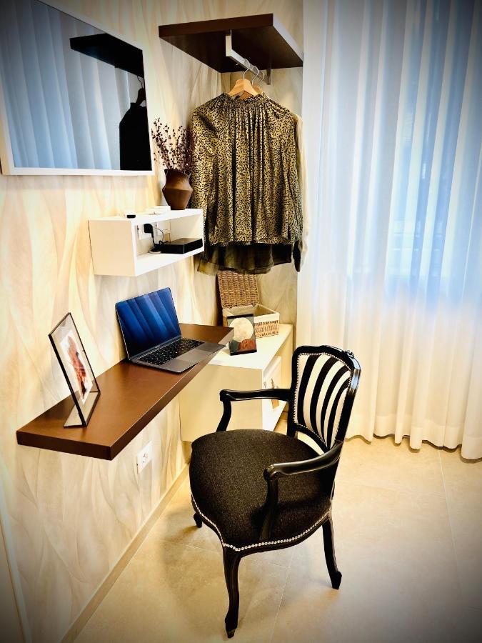 Lucentum Bed & Breakfast Prato  Dış mekan fotoğraf