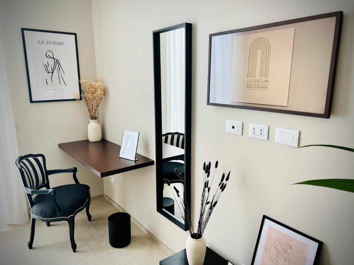 Lucentum Bed & Breakfast Prato  Dış mekan fotoğraf