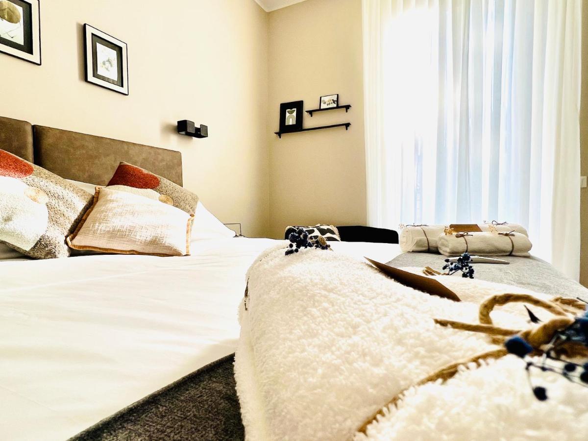 Lucentum Bed & Breakfast Prato  Dış mekan fotoğraf