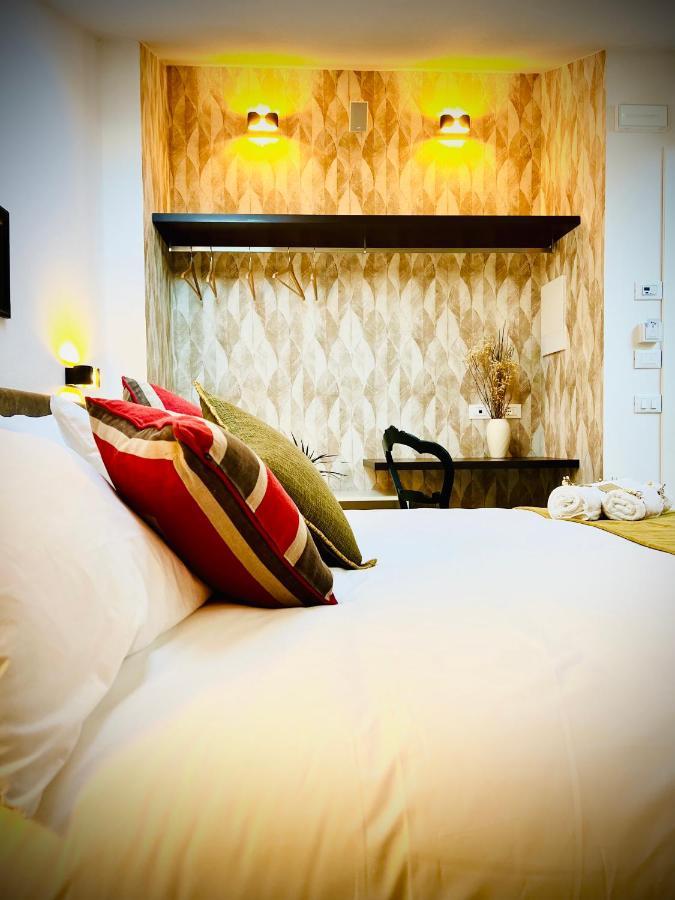 Lucentum Bed & Breakfast Prato  Dış mekan fotoğraf
