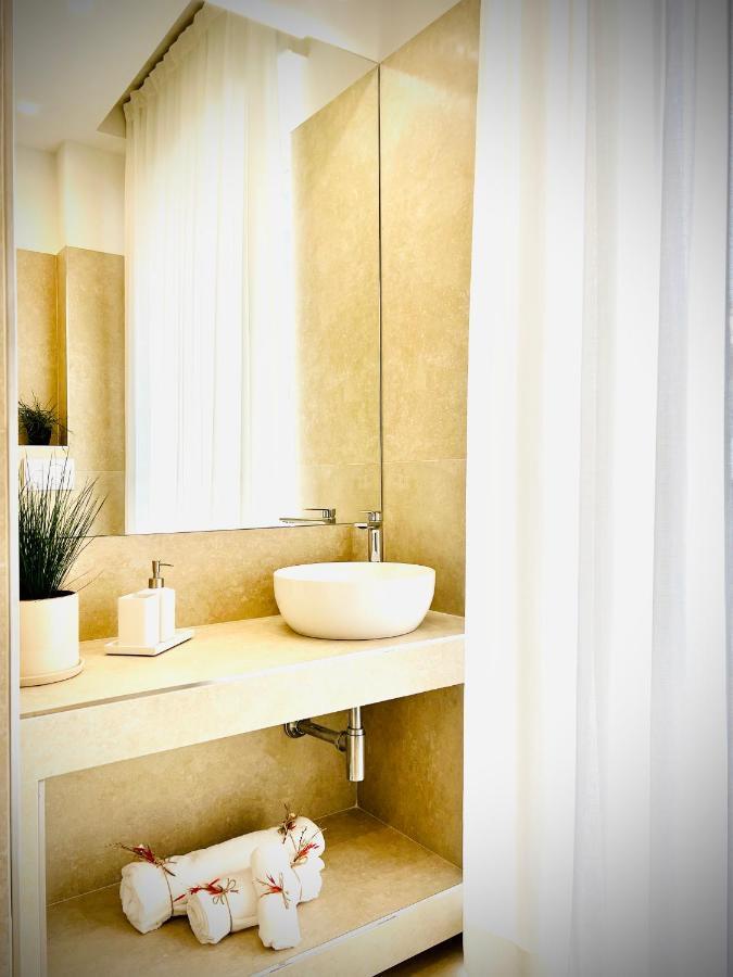 Lucentum Bed & Breakfast Prato  Dış mekan fotoğraf