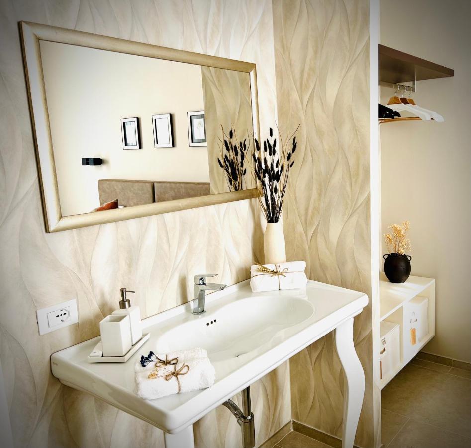 Lucentum Bed & Breakfast Prato  Dış mekan fotoğraf