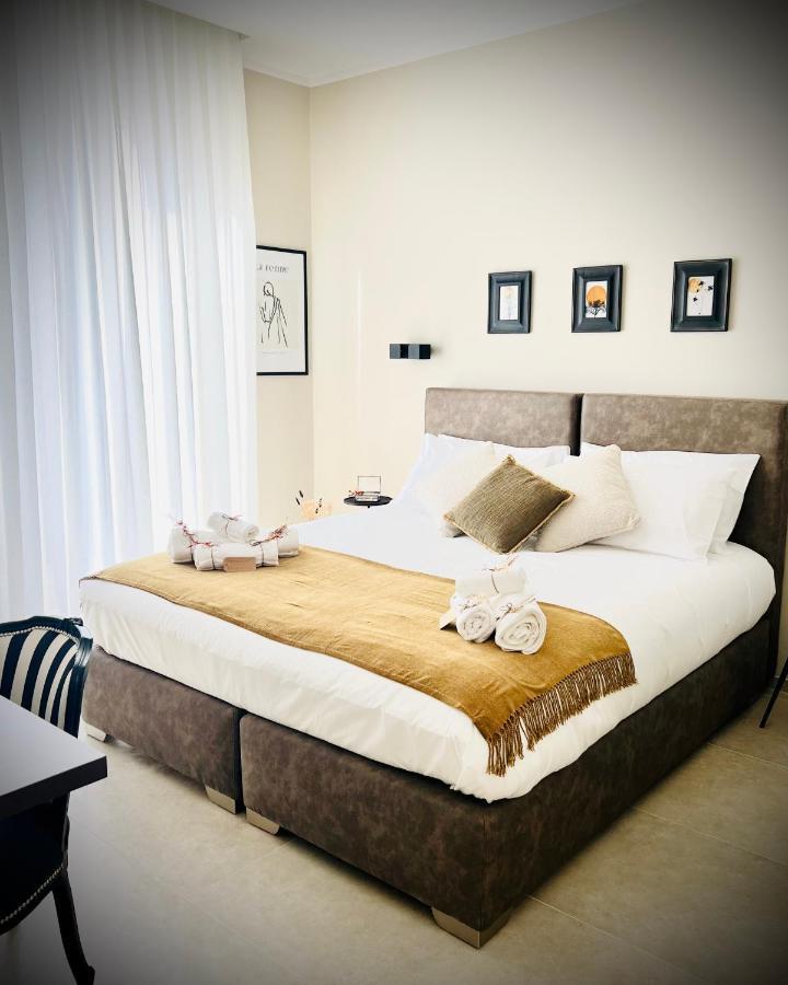 Lucentum Bed & Breakfast Prato  Dış mekan fotoğraf