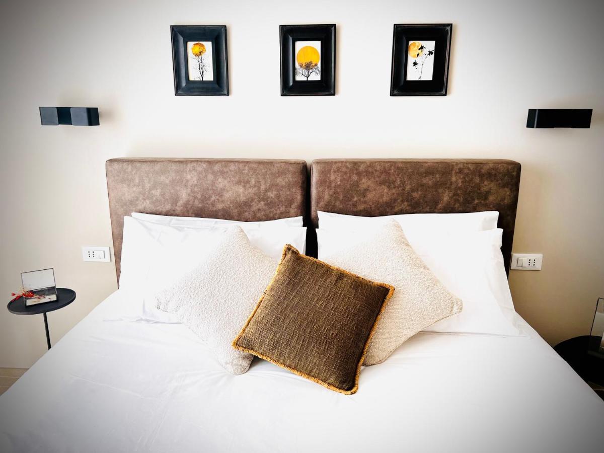 Lucentum Bed & Breakfast Prato  Dış mekan fotoğraf