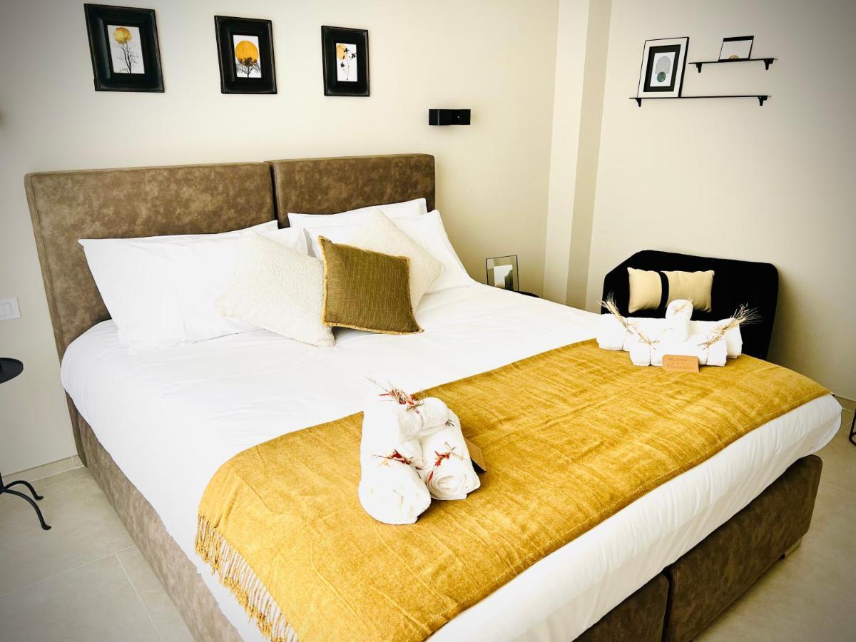 Lucentum Bed & Breakfast Prato  Dış mekan fotoğraf