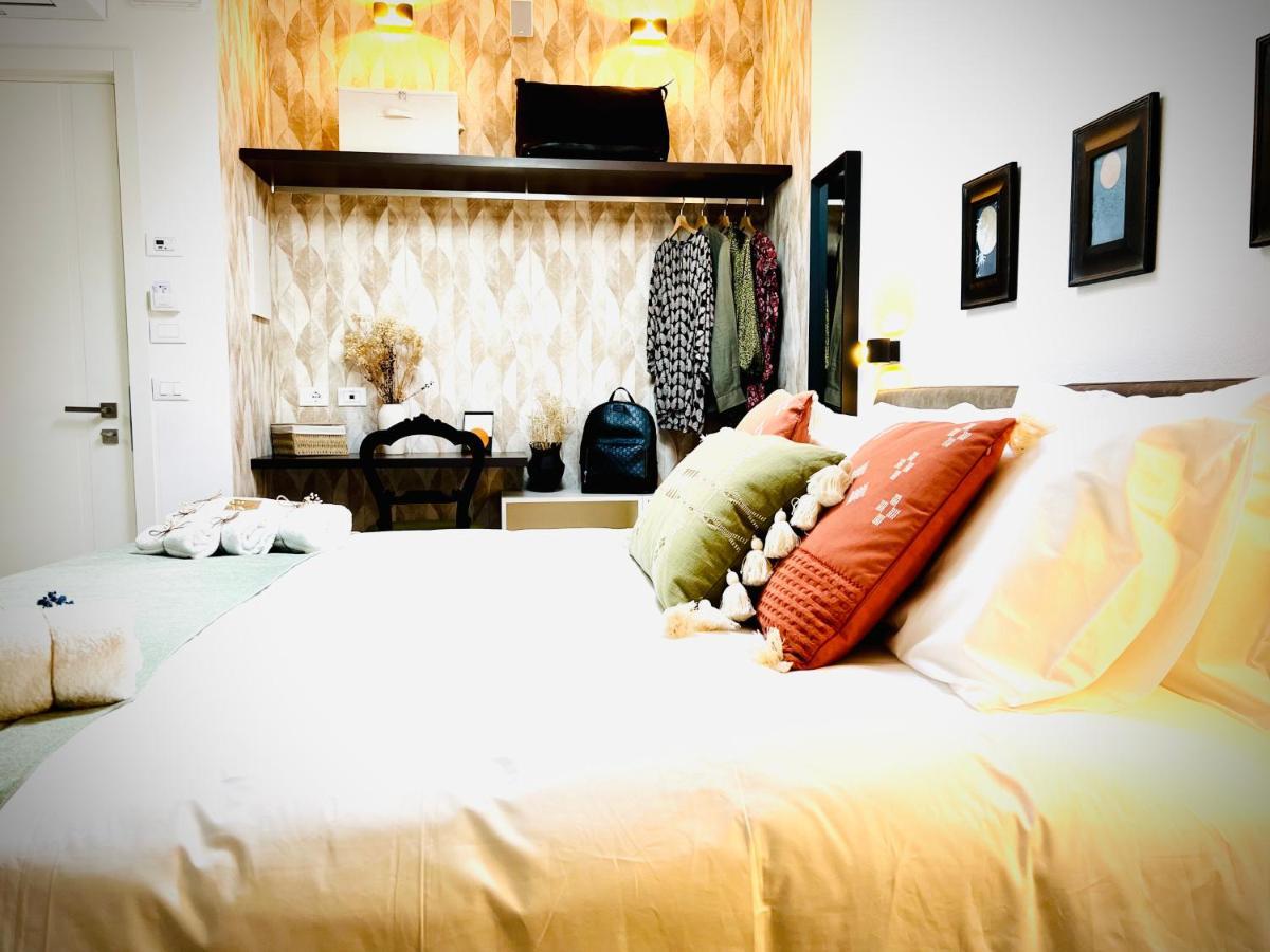 Lucentum Bed & Breakfast Prato  Dış mekan fotoğraf