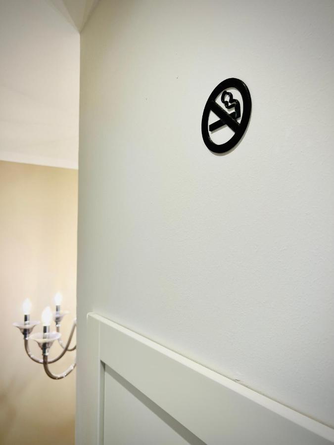 Lucentum Bed & Breakfast Prato  Dış mekan fotoğraf