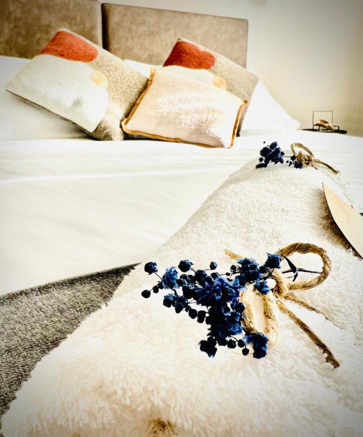 Lucentum Bed & Breakfast Prato  Dış mekan fotoğraf