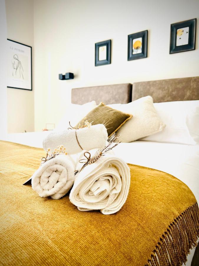 Lucentum Bed & Breakfast Prato  Dış mekan fotoğraf