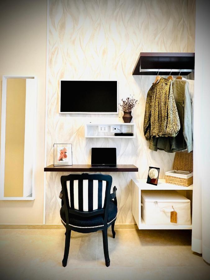 Lucentum Bed & Breakfast Prato  Dış mekan fotoğraf