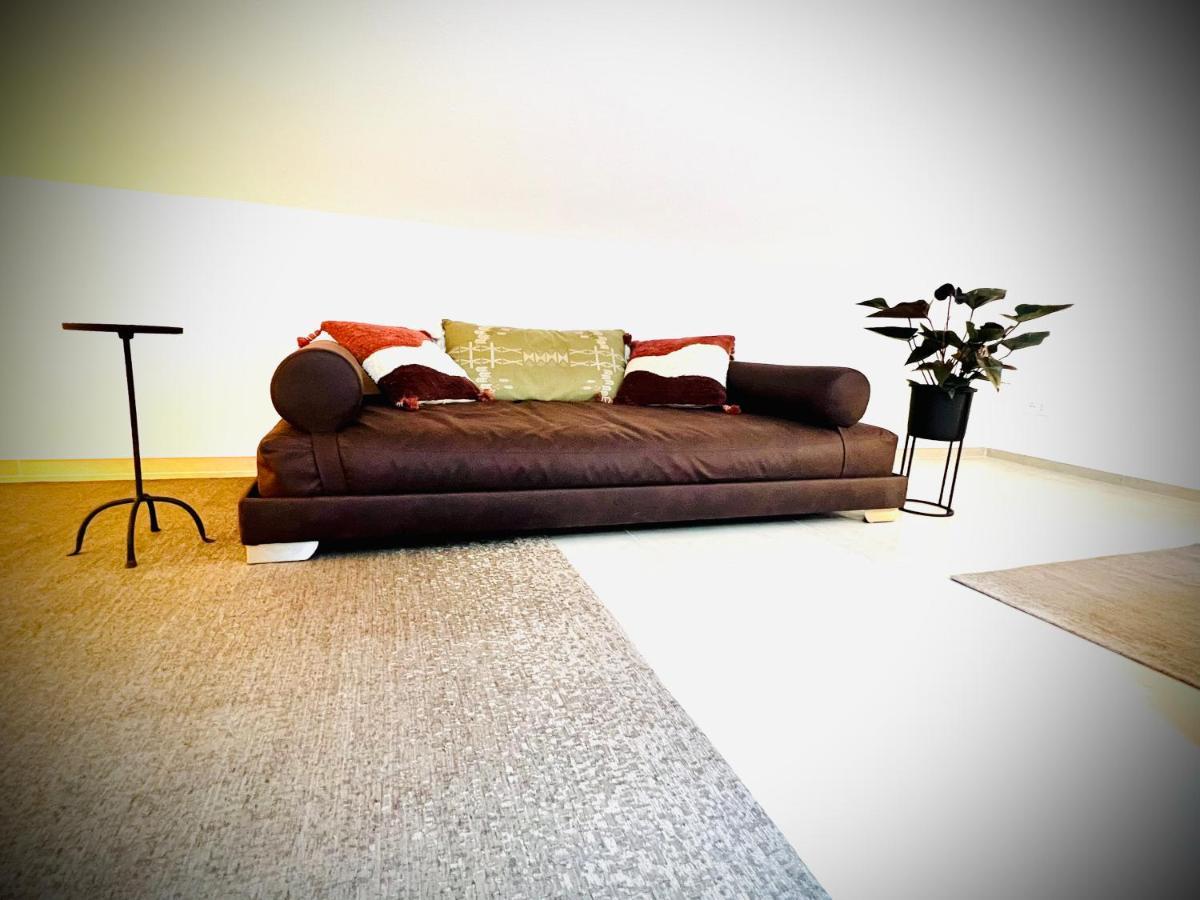 Lucentum Bed & Breakfast Prato  Dış mekan fotoğraf