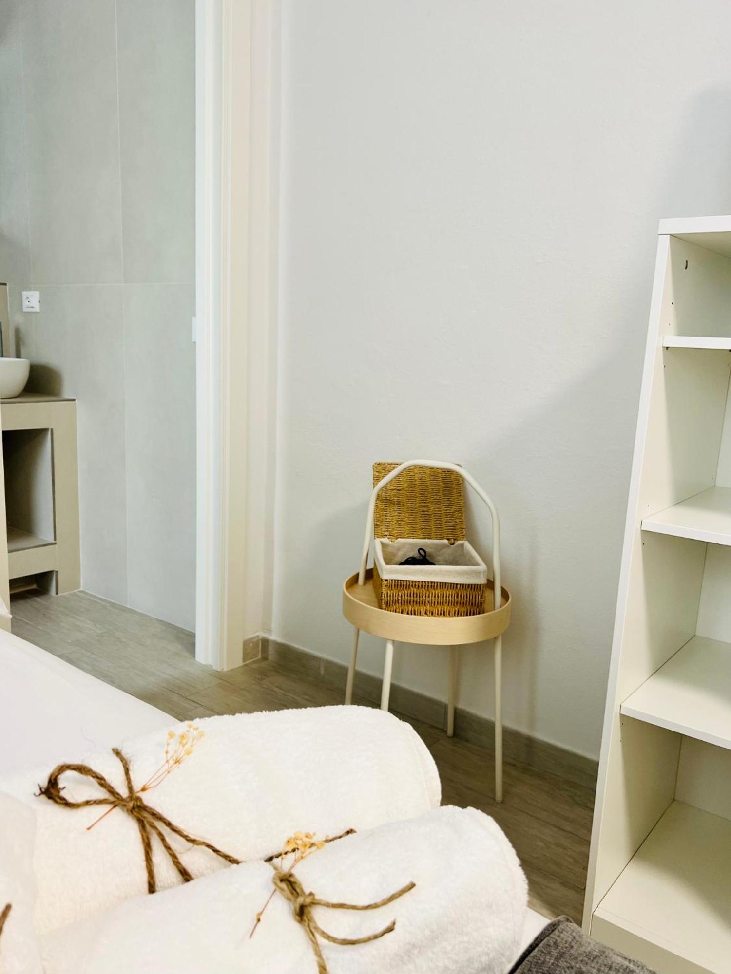 Lucentum Bed & Breakfast Prato  Dış mekan fotoğraf