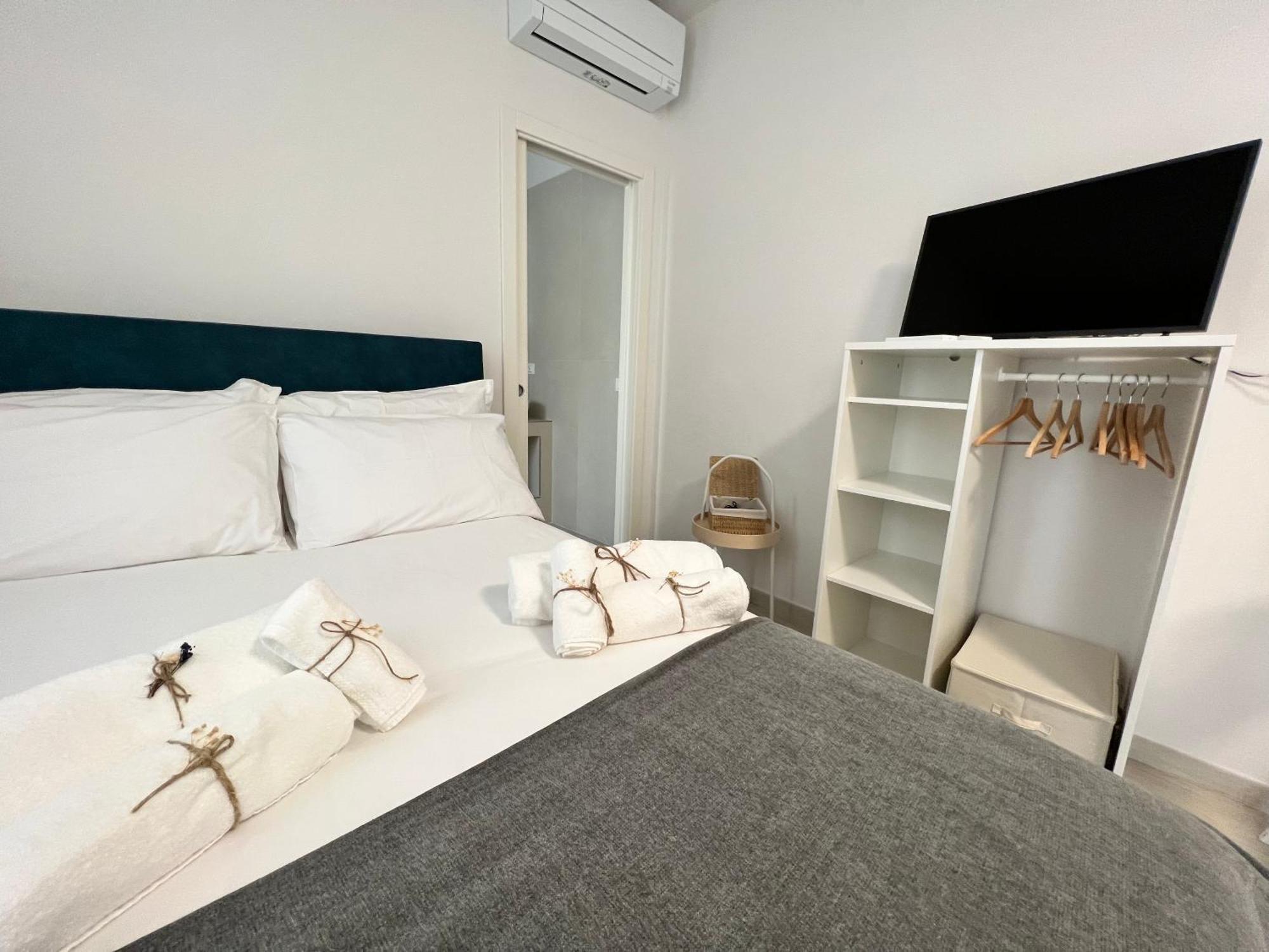 Lucentum Bed & Breakfast Prato  Dış mekan fotoğraf