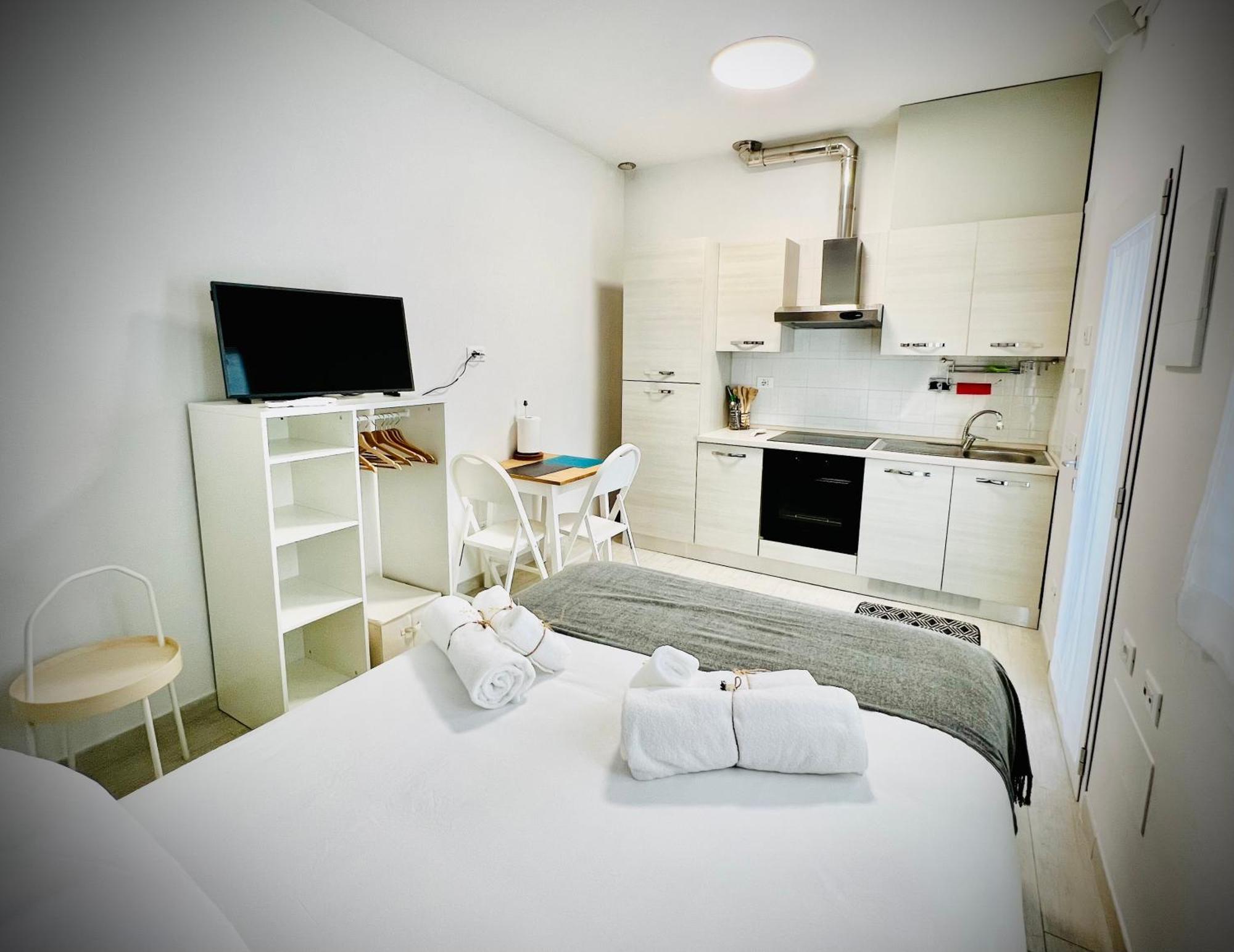 Lucentum Bed & Breakfast Prato  Dış mekan fotoğraf