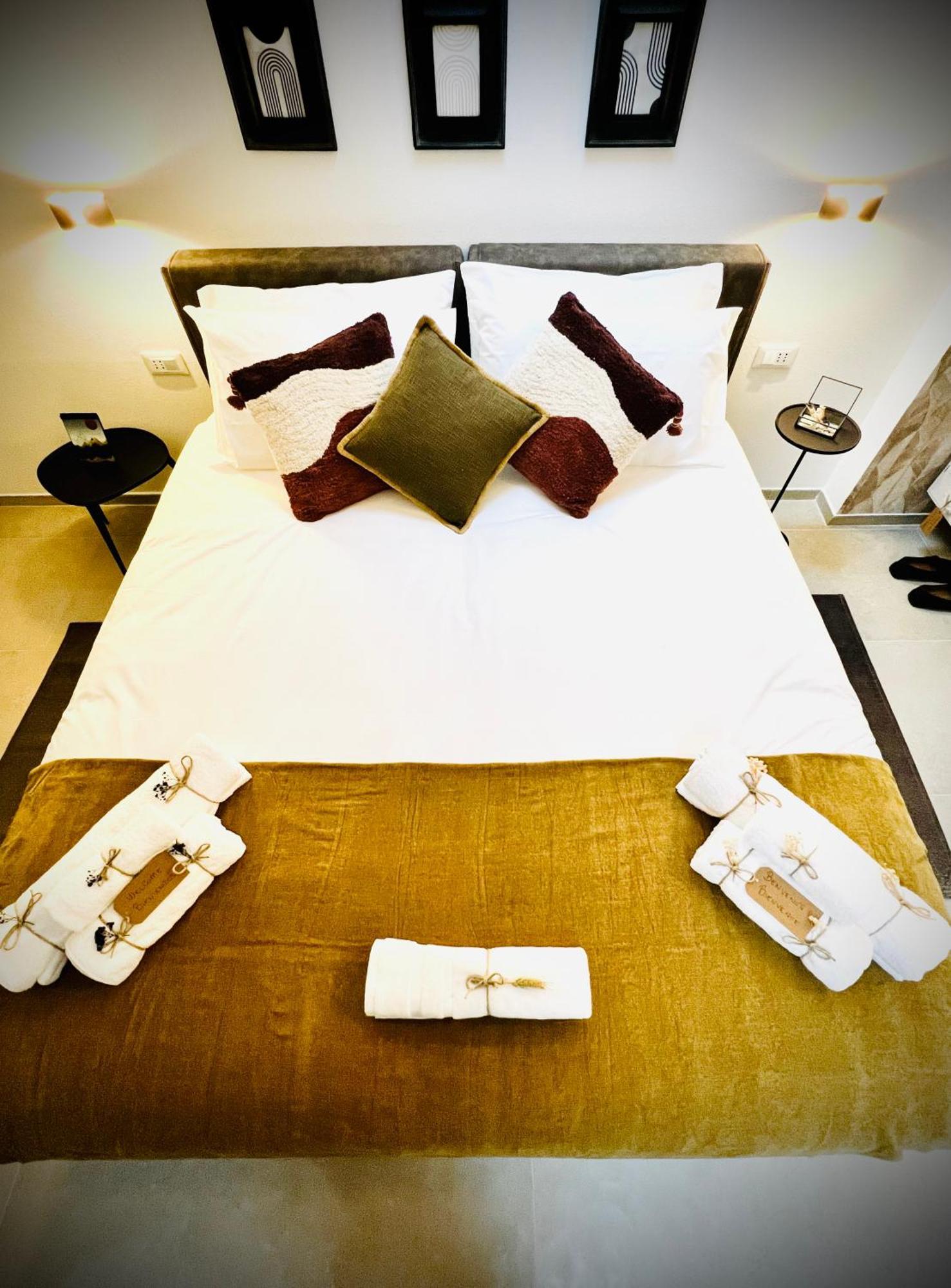 Lucentum Bed & Breakfast Prato  Dış mekan fotoğraf