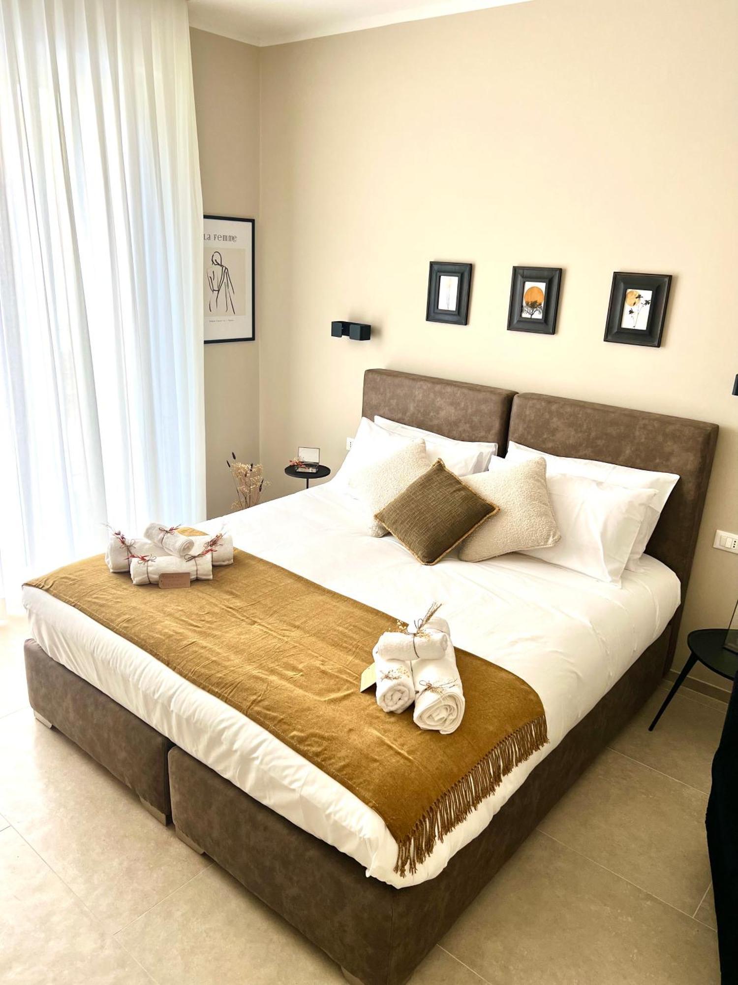 Lucentum Bed & Breakfast Prato  Dış mekan fotoğraf
