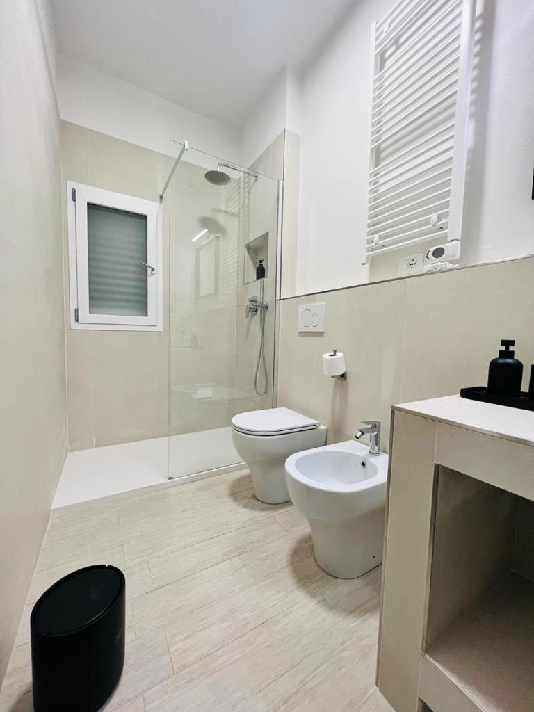 Lucentum Bed & Breakfast Prato  Oda fotoğraf