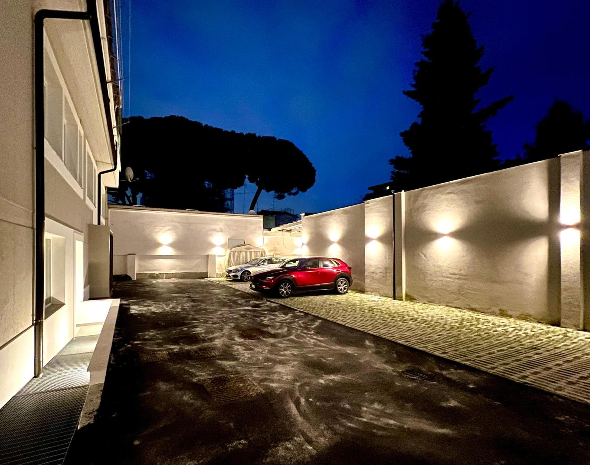 Lucentum Bed & Breakfast Prato  Dış mekan fotoğraf