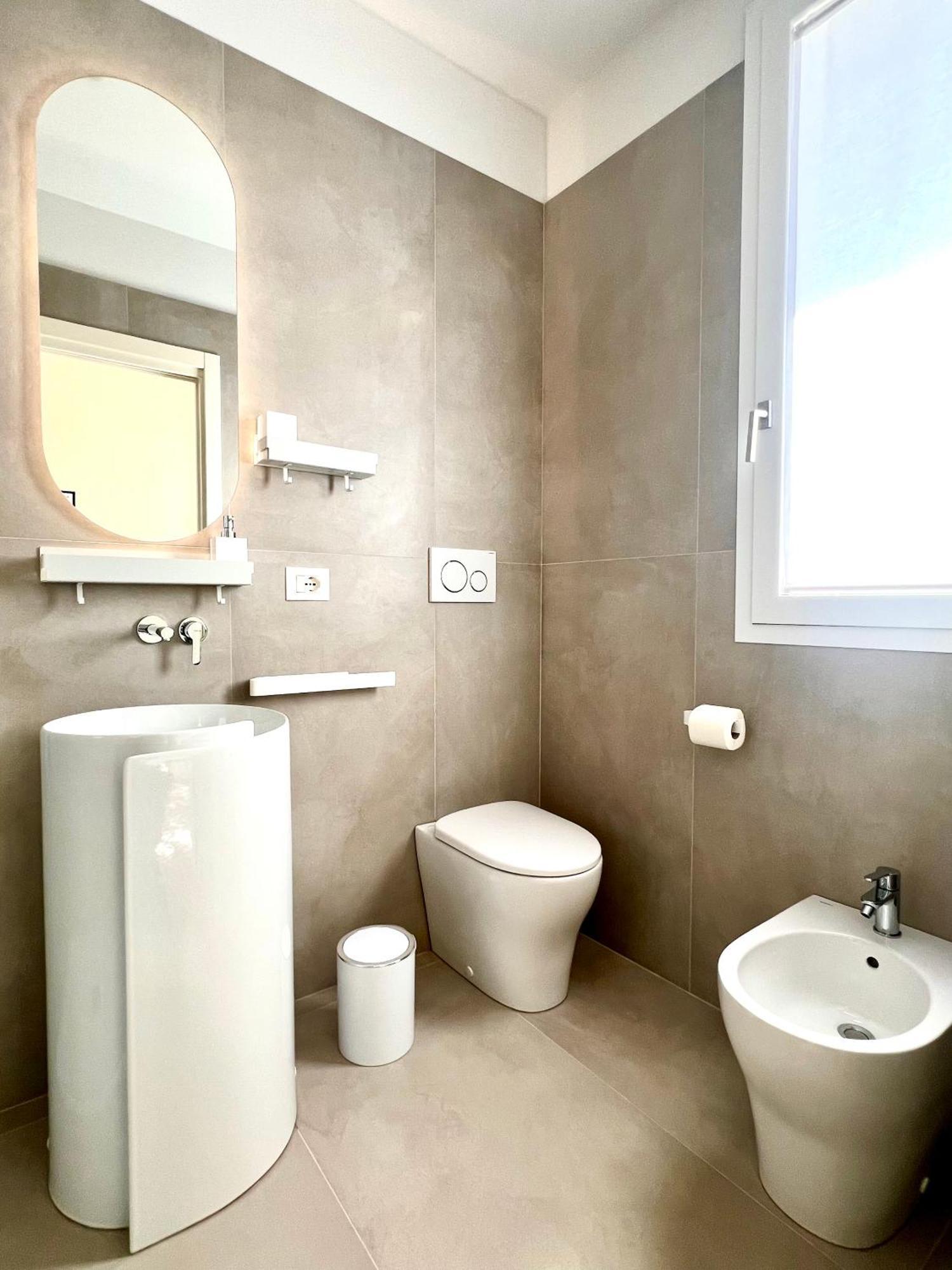 Lucentum Bed & Breakfast Prato  Dış mekan fotoğraf