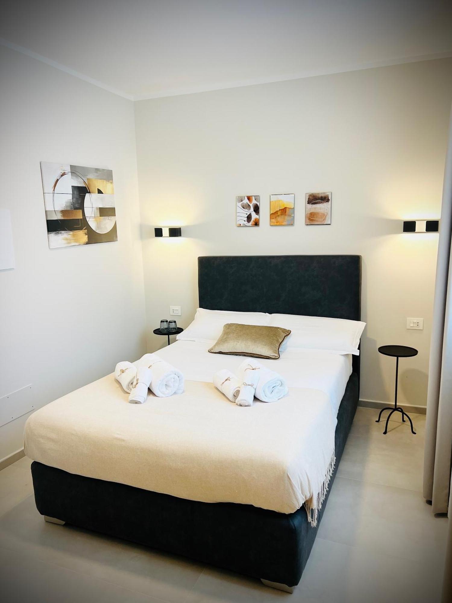 Lucentum Bed & Breakfast Prato  Dış mekan fotoğraf